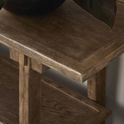 Trinity Console Table