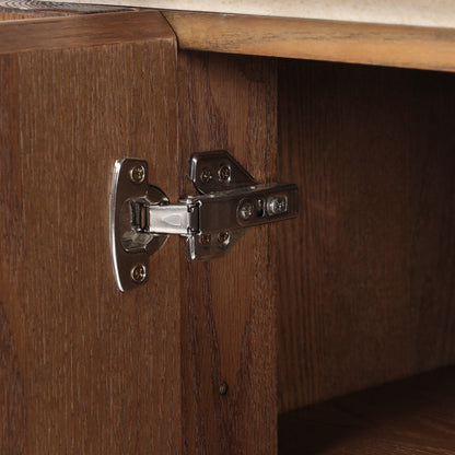 Gibbs Media Console