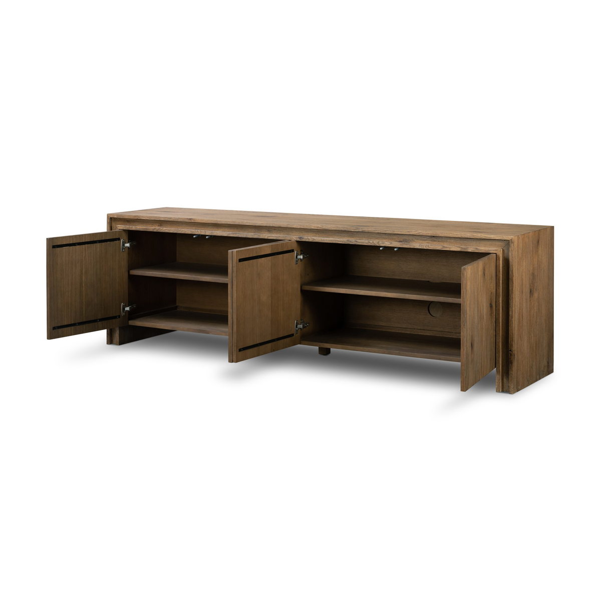 Chalmers Media Console