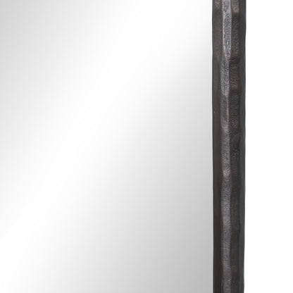 Tapered Floor Mirror