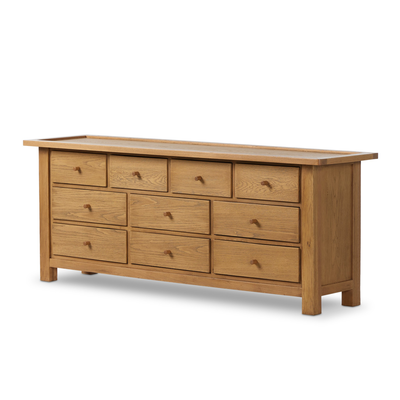 Millbrook Dresser