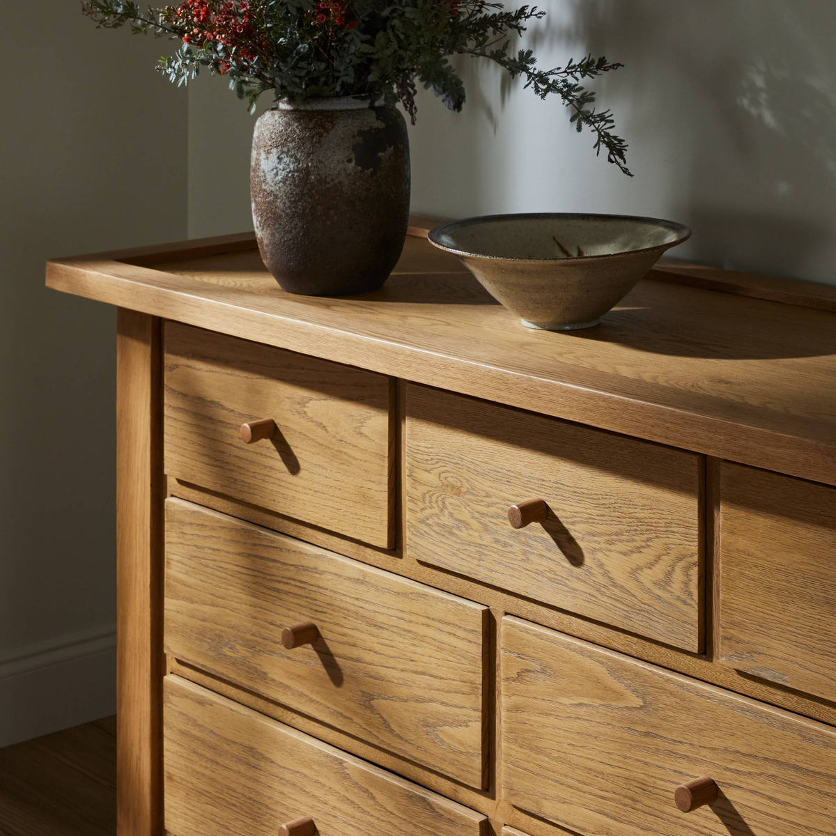 Millbrook Dresser