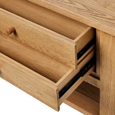 Millbrook Nightstand