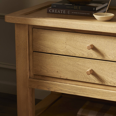 Millbrook Nightstand