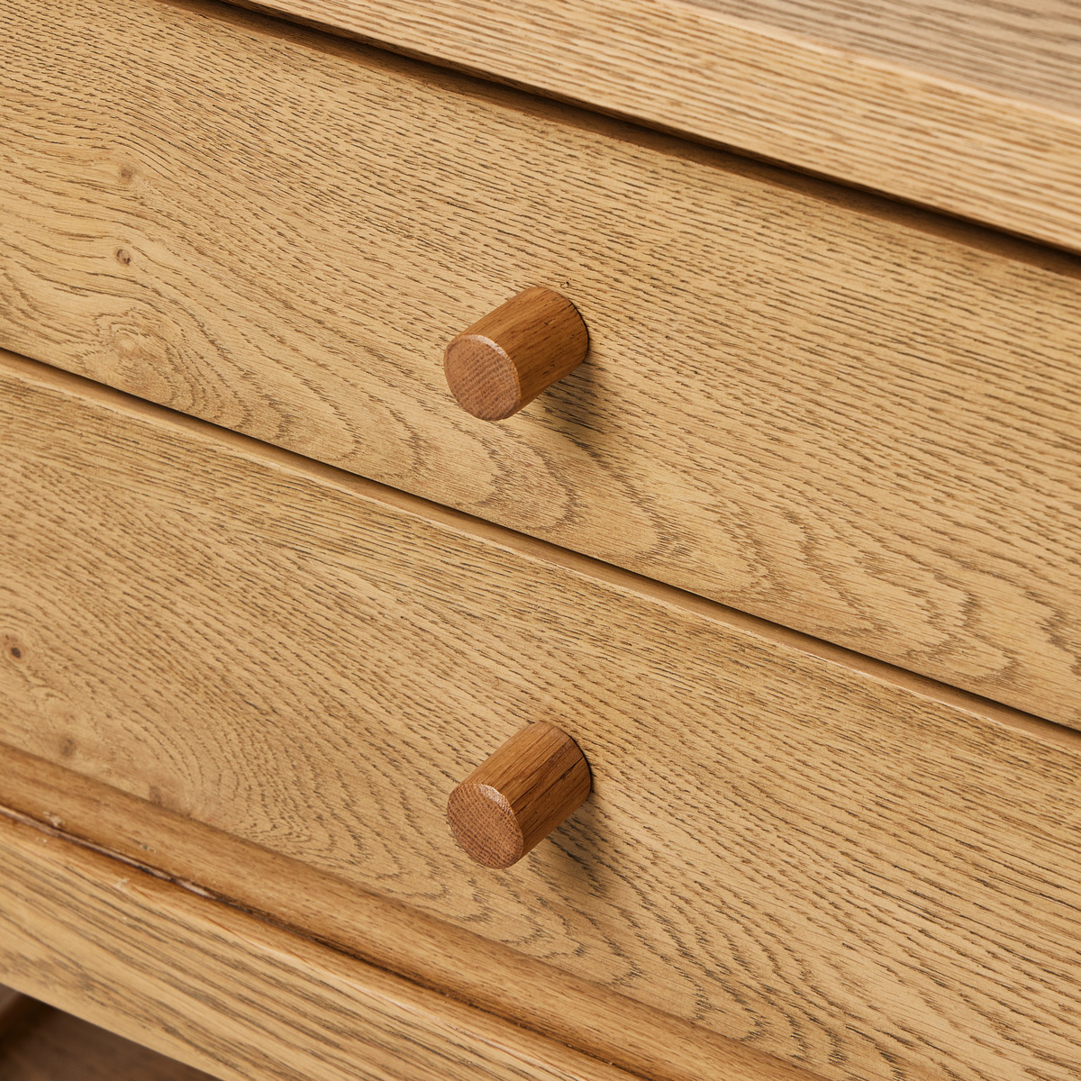 Millbrook Nightstand