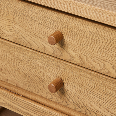 Millbrook Nightstand