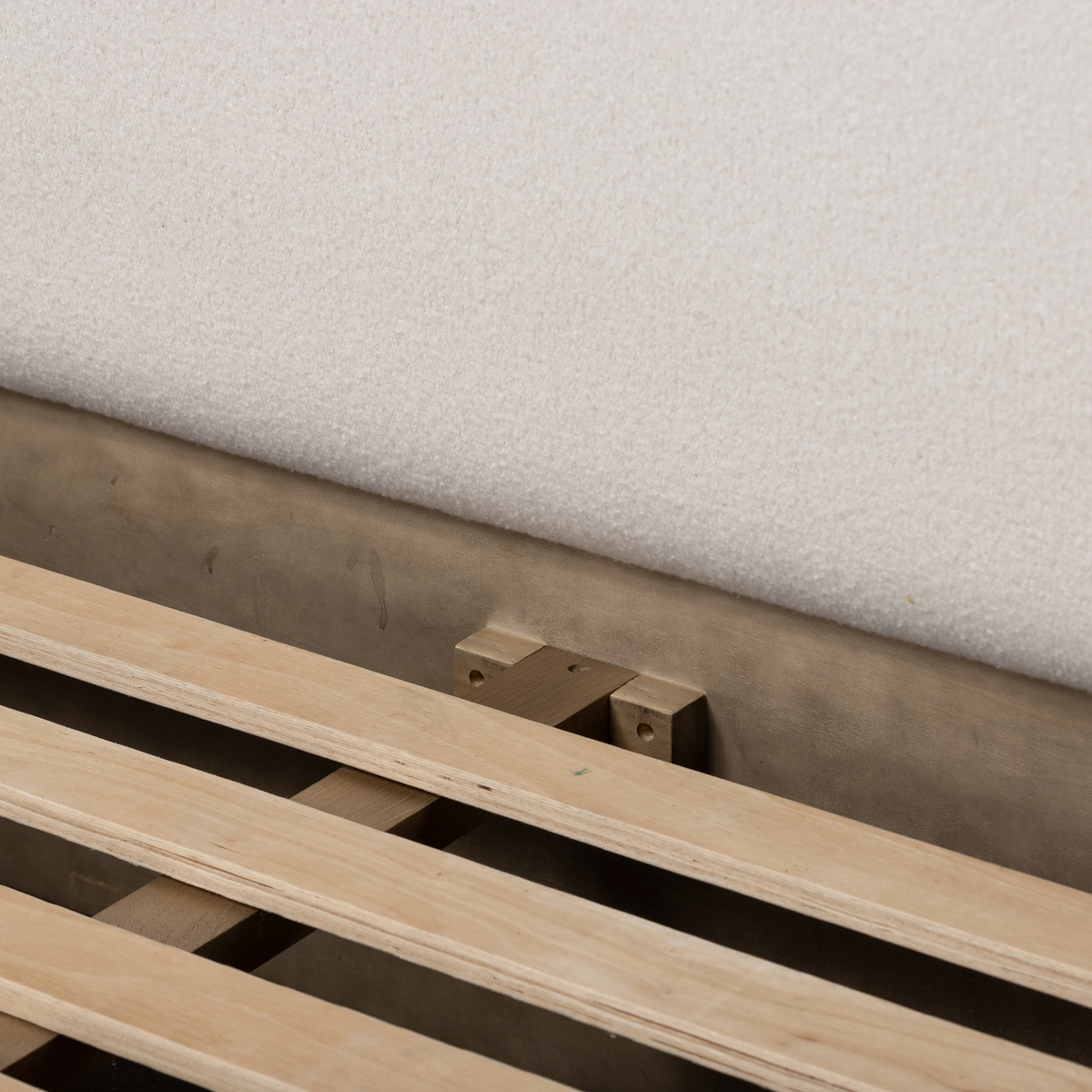 Regan Bed by Four Hands