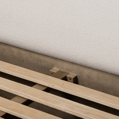 Regan Bed by Four Hands