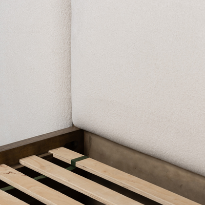 Regan Bed by Four Hands