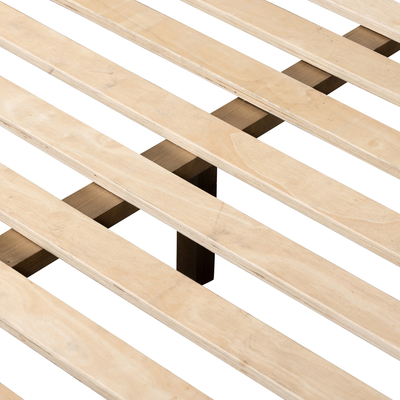 Regan Bed by Four Hands