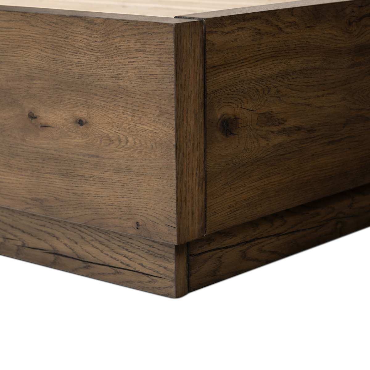 Regan Bed by Four Hands