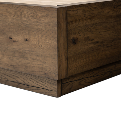 Regan Bed by Four Hands