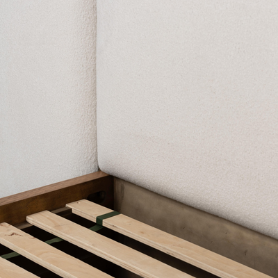 Regan Bed by Four Hands