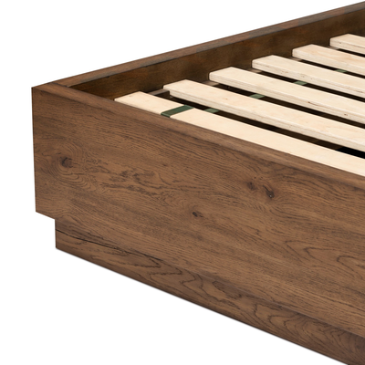 Regan Bed by Four Hands