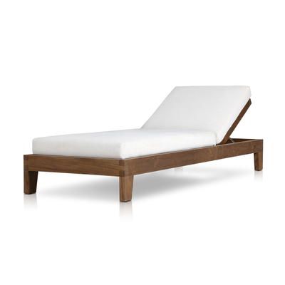 Verona Outdoor Chaise