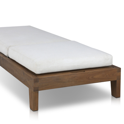 Verona Outdoor Chaise