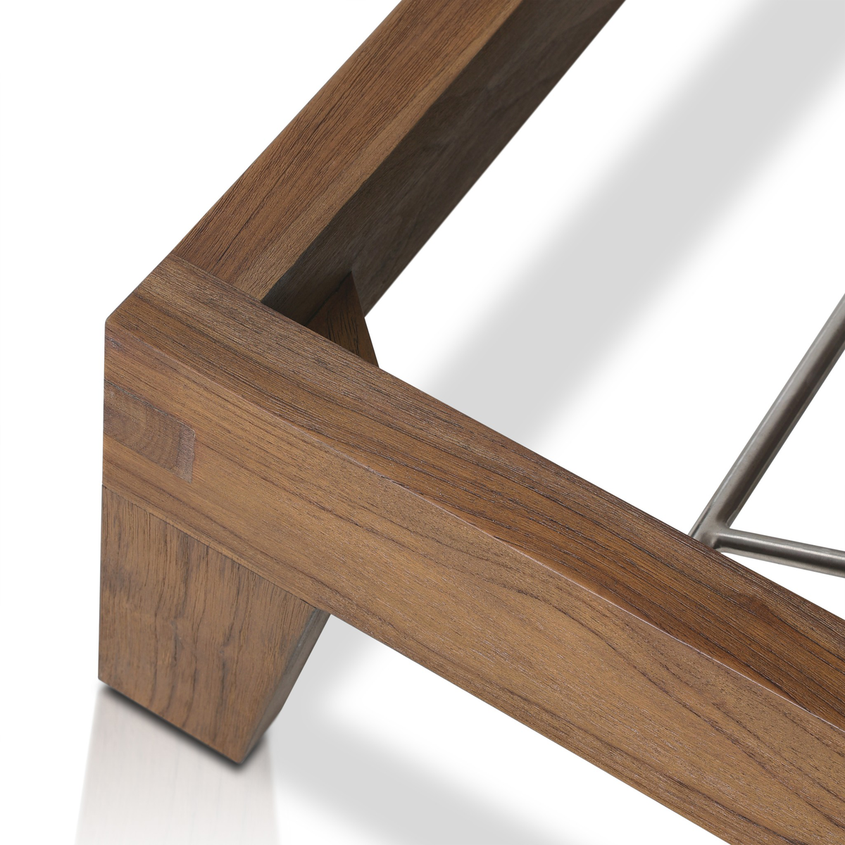 Verona Outdoor Chaise