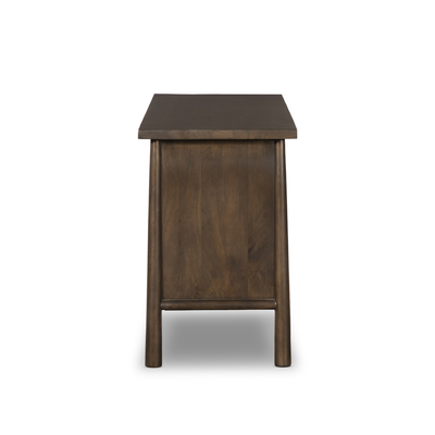 Freddie 6 Drawer Dresser