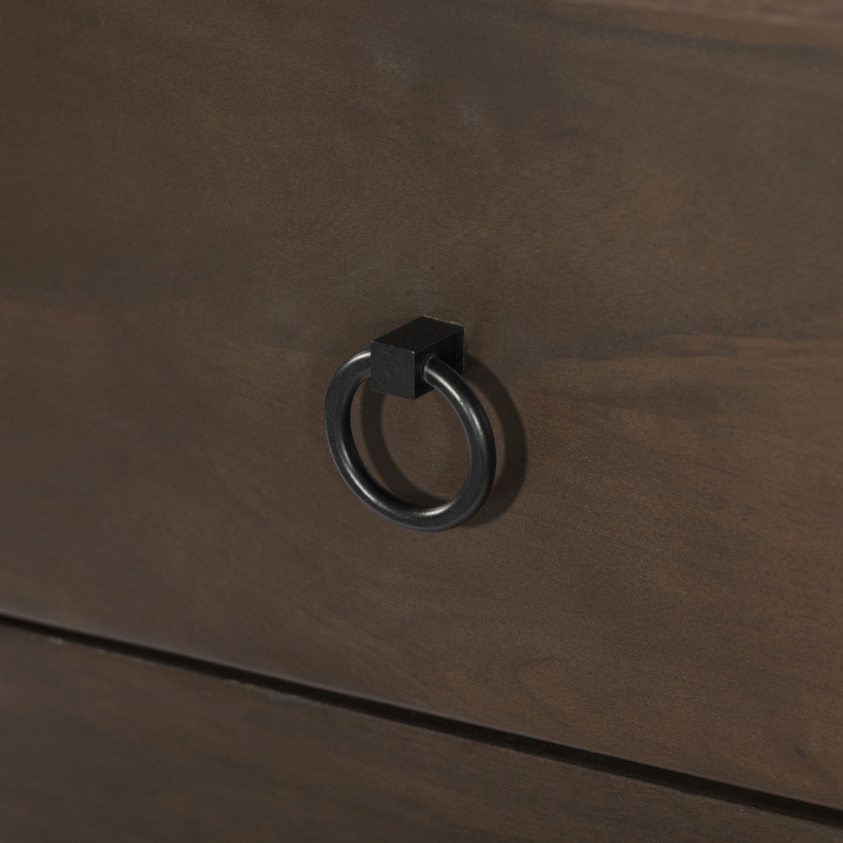 Freddie 6 Drawer Dresser