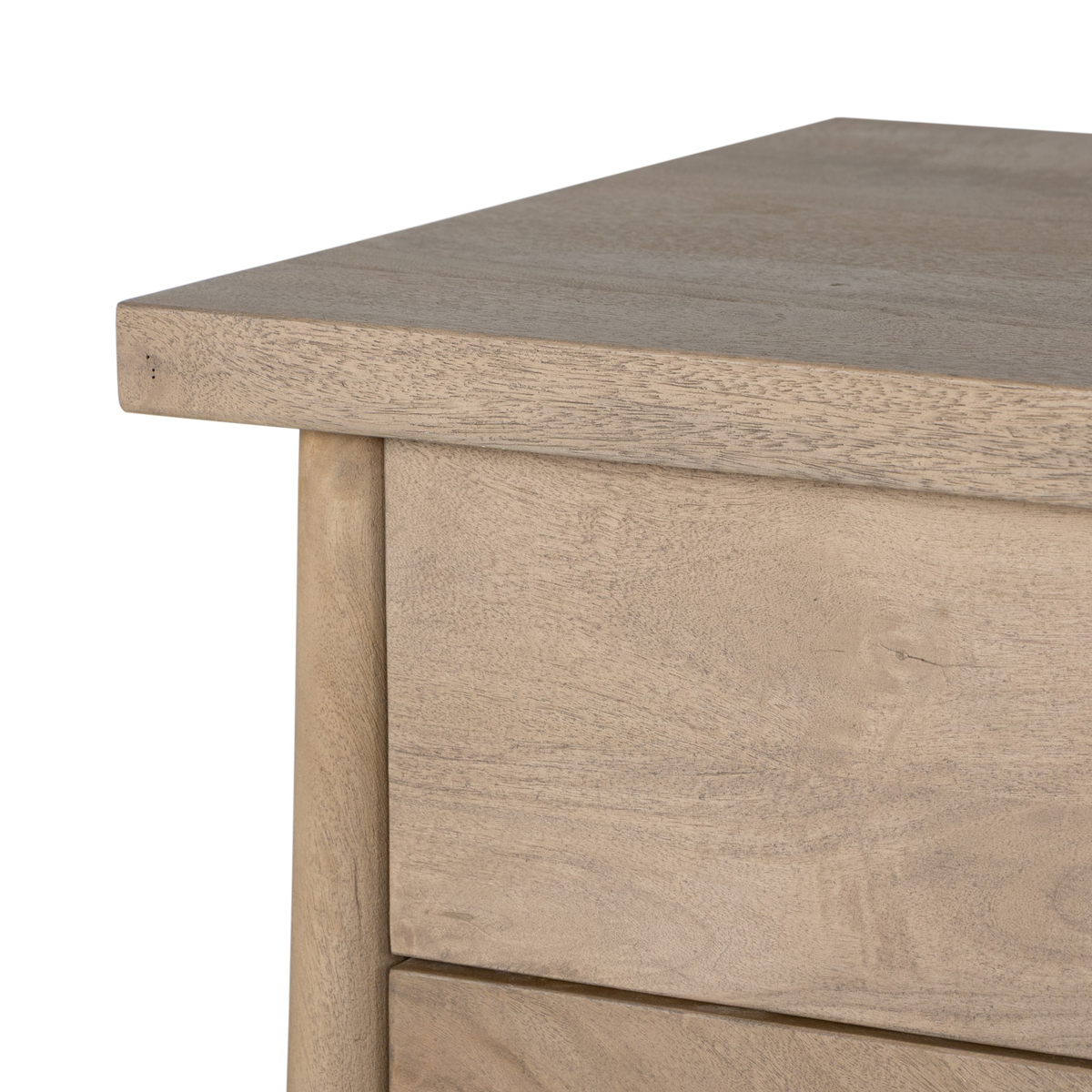 Freddie 6 Drawer Dresser