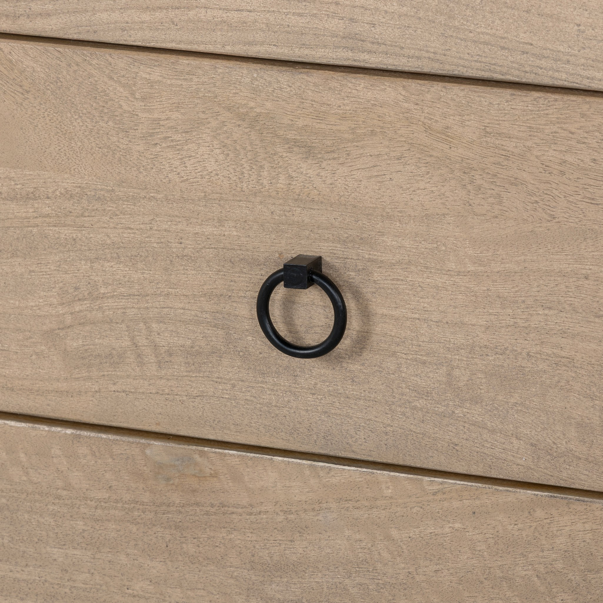 Freddie 6 Drawer Dresser