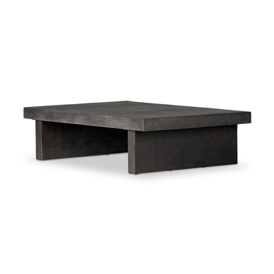 Huesca Outdoor Coffee Table