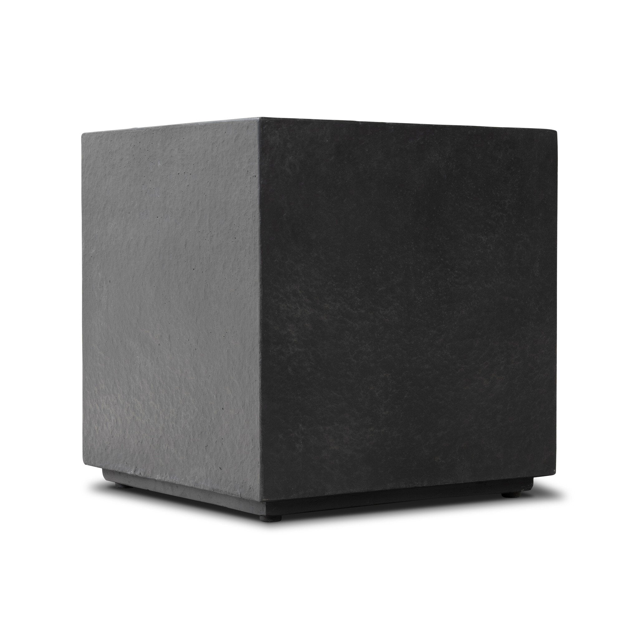 Huesca Outdoor End Table