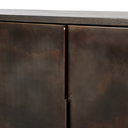 Arlington Bookcase