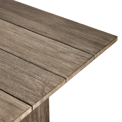 Huxley Outdoor Dining Table 110"