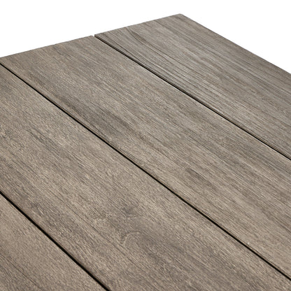 Huxley Outdoor Dining Table 110"