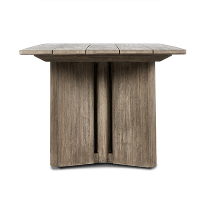 Huxley Outdoor Dining Table 110"