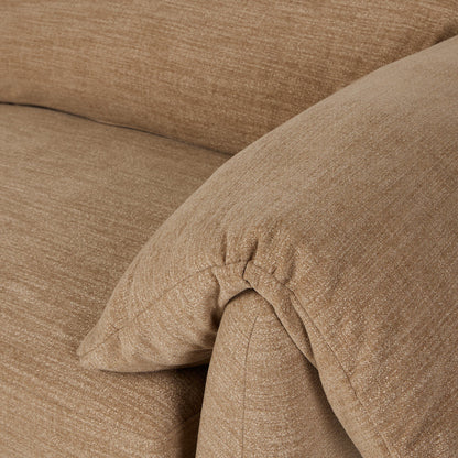 Marcel Sofa-102"