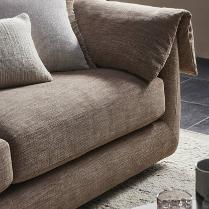 Marcel Sofa-102"