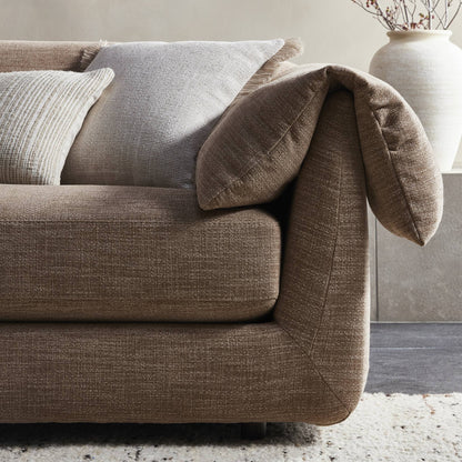 Marcel Sofa-102"