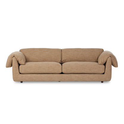 Marcel Sofa-102"