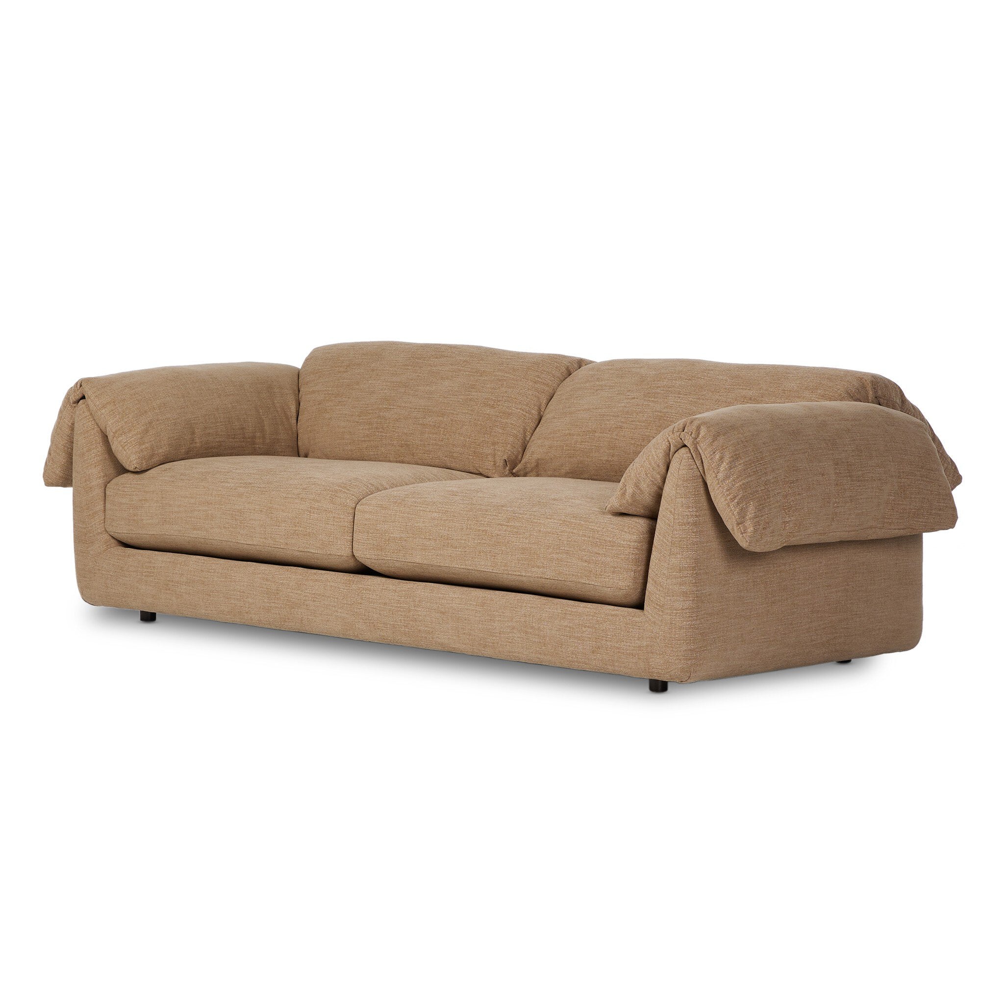 Marcel Sofa-102"