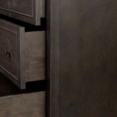 Tobin Chair by Four Hands
