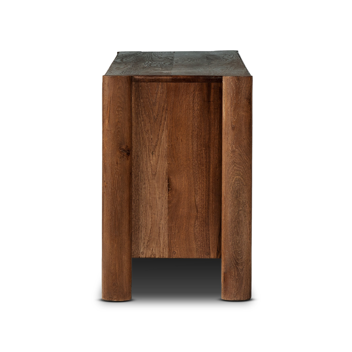 Ezri Media Console