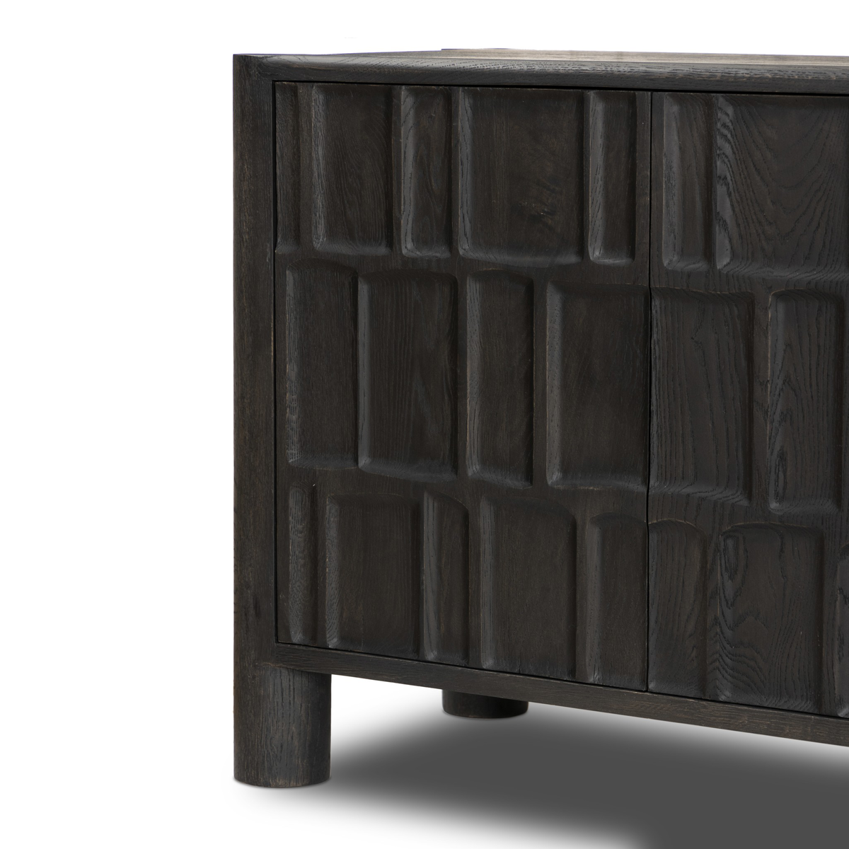Ezri Media Console