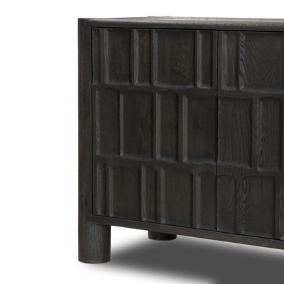 Ezri Media Console