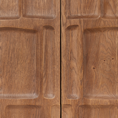 Ezri Cabinet by Four Hands