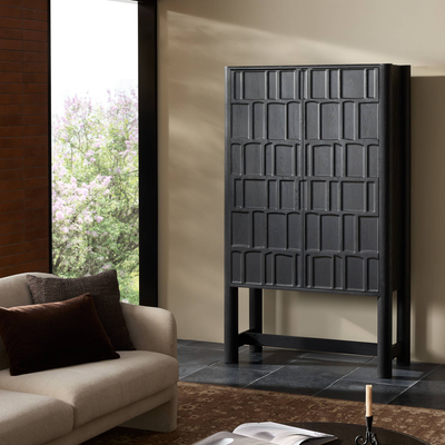 Ezri Cabinet by Four Hands