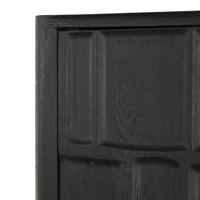 Ezri Cabinet by Four Hands
