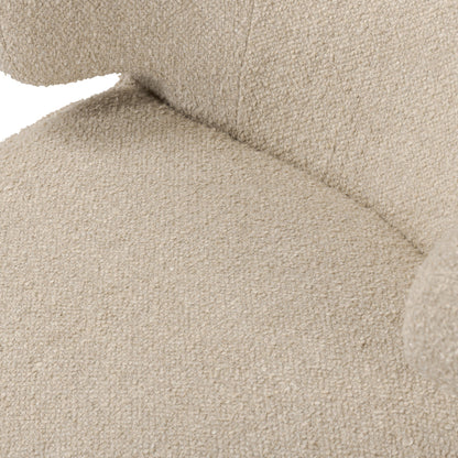 Dottie Swivel Chair