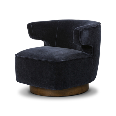 Dottie Swivel Chair
