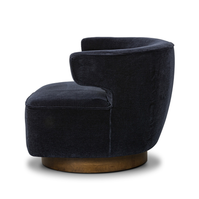 Dottie Swivel Chair