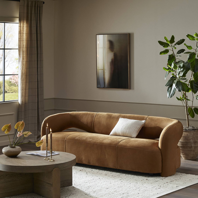 Mazie Sofa by Four Hands