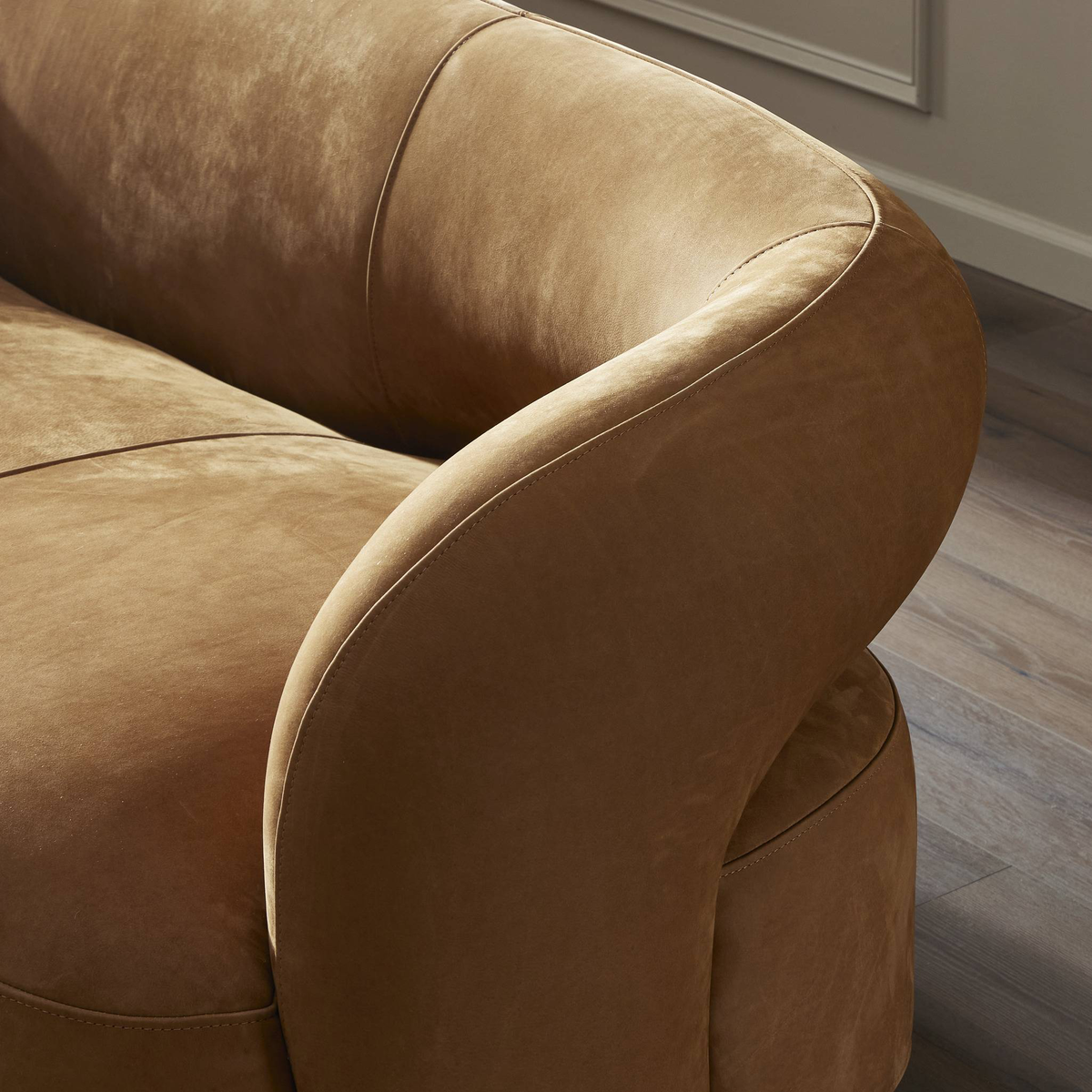 Mazie Sofa by Four Hands