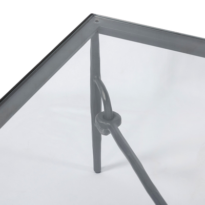 Babylon Coffee Table by Four Hands