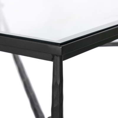 Babylon Coffee Table by Four Hands